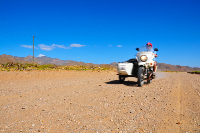 Namibia
